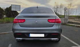 Mercedes-Benz GLE 350 coupe | Mobile.bg � ����� ������ 8
