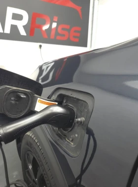 Kia Niro KIA NIRO Plug-in Hybrid /1.6 GDI + Electric  | Auto.bg — изображение 13