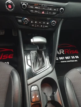 Kia Niro KIA NIRO Plug-in Hybrid /1.6 GDI + Electric  | Mobile.bg � ����� ������ 7