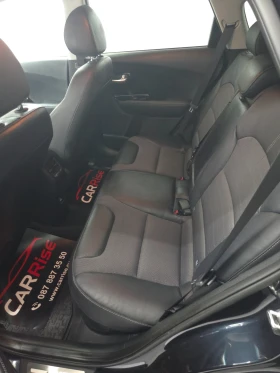 Kia Niro KIA NIRO Plug-in Hybrid /1.6 GDI + Electric  | Mobile.bg � ����� ������ 8