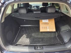 Kia Niro KIA NIRO Plug-in Hybrid /1.6 GDI + Electric  | Mobile.bg � ����� ������ 13