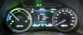 Kia Niro KIA NIRO Plug-in Hybrid /1.6 GDI + Electric  | Mobile.bg � ����� ������ 12