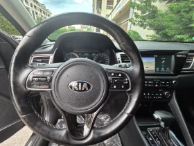 Kia Niro KIA NIRO Plug-in Hybrid /1.6 GDI + Electric  | Mobile.bg � ����� ������ 11