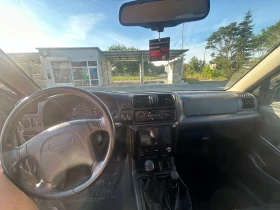 Opel Frontera 3.2 V6 4x4 GAZ/BENZIN | Mobile.bg � ����� ������ 6