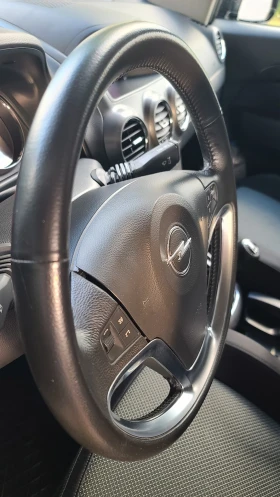 Opel Antara | Mobile.bg � ����� ������ 12