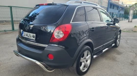 Opel Antara | Mobile.bg � ����� ������ 6