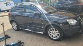 Opel Antara | Mobile.bg � ����� ������ 9
