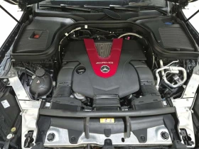 Mercedes-Benz GLE 43 AMG * CARFAX * Без инциденти * 40k km *  | Auto.bg — изображение 16