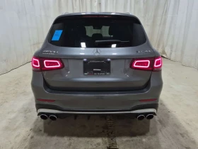 Mercedes-Benz GLE 43 AMG * CARFAX * Без инциденти * 40k km *  | Auto.bg — изображение 4