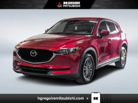 Mazda CX-5 Mazda CX-5 AWD ЛИЗИНГ