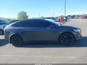 Tesla Model X 60D/P100D/P90D | Mobile.bg � ����� ������ 13
