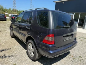 Mercedes-Benz ML 270 * Facelift*  | Mobile.bg � ����� ������ 2