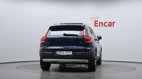 Volvo XC40 B4 Inscription | Auto.bg — изображение 4