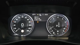 Volvo XC40 B4 Inscription | Auto.bg — изображение 8