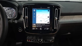 Volvo XC40 B4 Inscription | Auto.bg — изображение 15