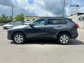 Toyota Rav4 LE AWD* �������* ������* CARPLAY* ������ ����*  | Mobile.bg � ����� ������ 6