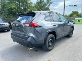 Toyota Rav4 LE AWD* �������* ������* CARPLAY* ������ ����*  | Mobile.bg � ����� ������ 3