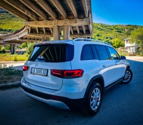 Mercedes-Benz GLB = DISTRONIC= KEYLESS= ������=  | Mobile.bg � ����� ������ 5