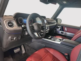 Mercedes-Benz G undefined | Auto.bg — изображение 12