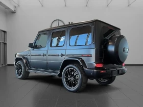 Mercedes-Benz G undefined | Auto.bg — изображение 13