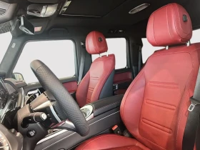 Mercedes-Benz G undefined | Auto.bg — изображение 3