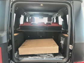 Mercedes-Benz G undefined | Auto.bg — изображение 15