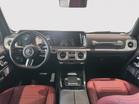 Mercedes-Benz G undefined | Auto.bg — изображение 5