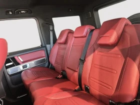 Mercedes-Benz G undefined | Auto.bg — изображение 4