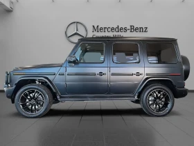Mercedes-Benz G undefined | Auto.bg — изображение 2