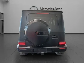 Mercedes-Benz G undefined | Auto.bg — изображение 14