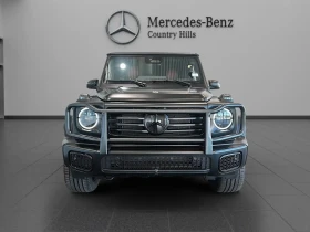 Mercedes-Benz G undefined | Auto.bg — изображение 16