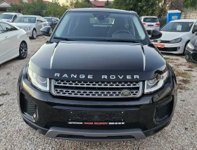 Land Rover Evoque 2.0 D..FACE  | Auto.bg — изображение 2
