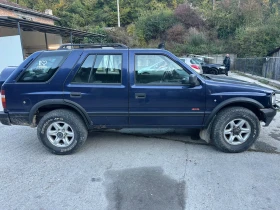 Opel Frontera | Mobile.bg � ����� ������ 2