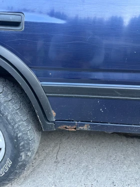 Opel Frontera | Mobile.bg � ����� ������ 4