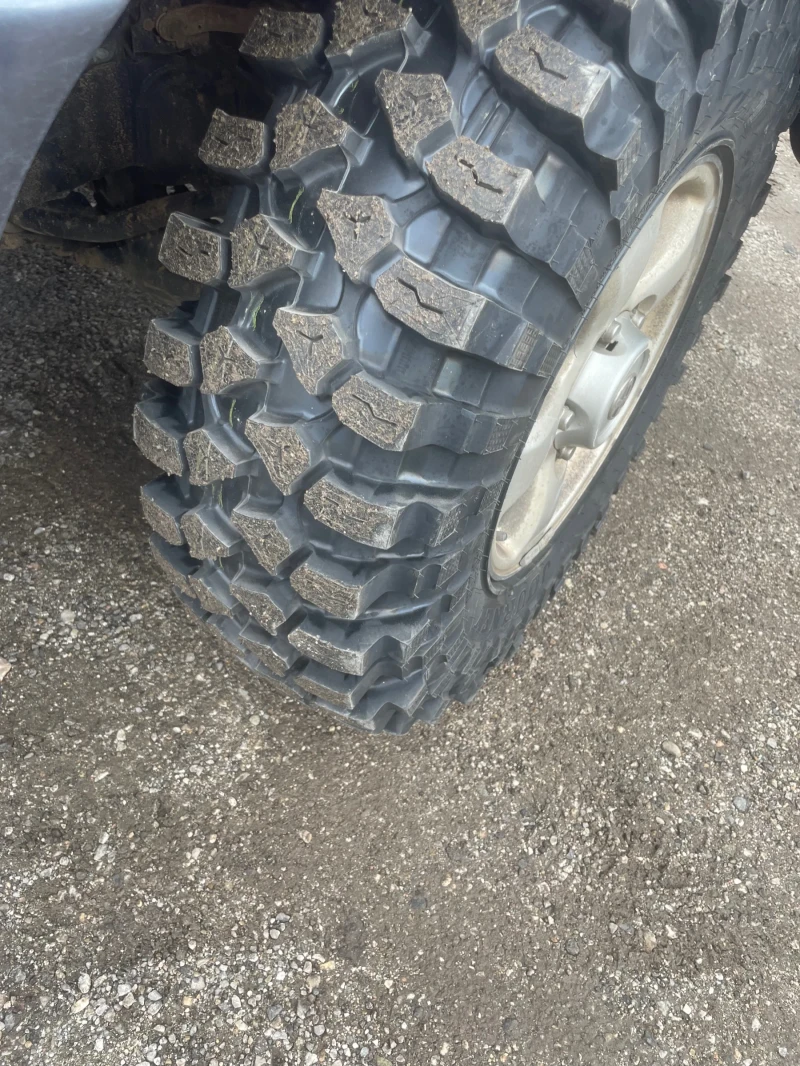 Toyota Land cruiser, снимка 17 - Автомобили и джипове - 45270062