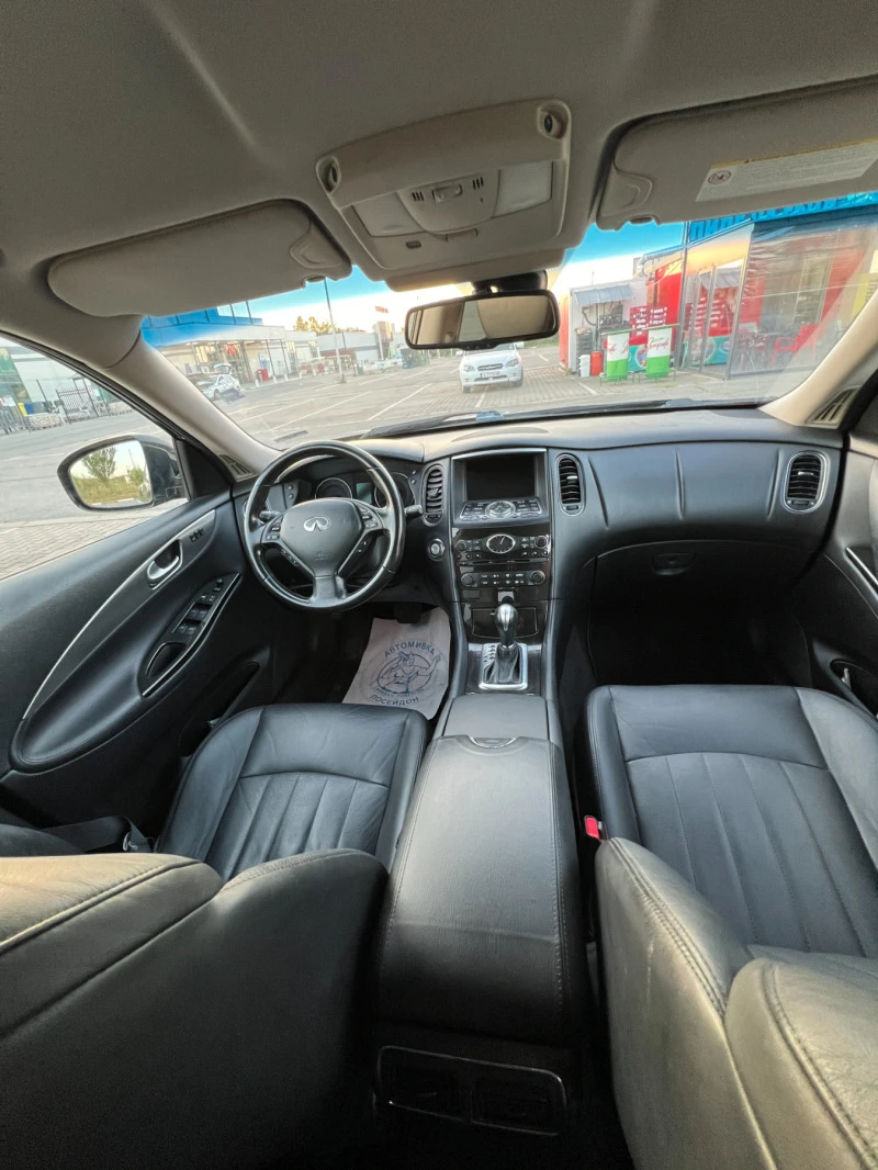 Infiniti Ex30, снимка 6 - Автомобили и джипове - 47632012