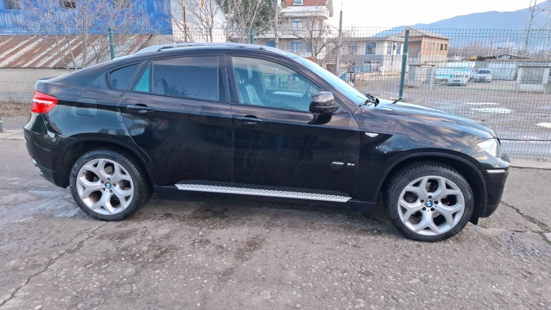 BMW X6, снимка 3 - Автомобили и джипове - 48283085