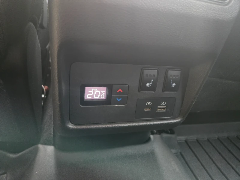 Nissan X-trail ЧИСТО НОВА КОЛА, снимка 14 - Автомобили и джипове - 52098655