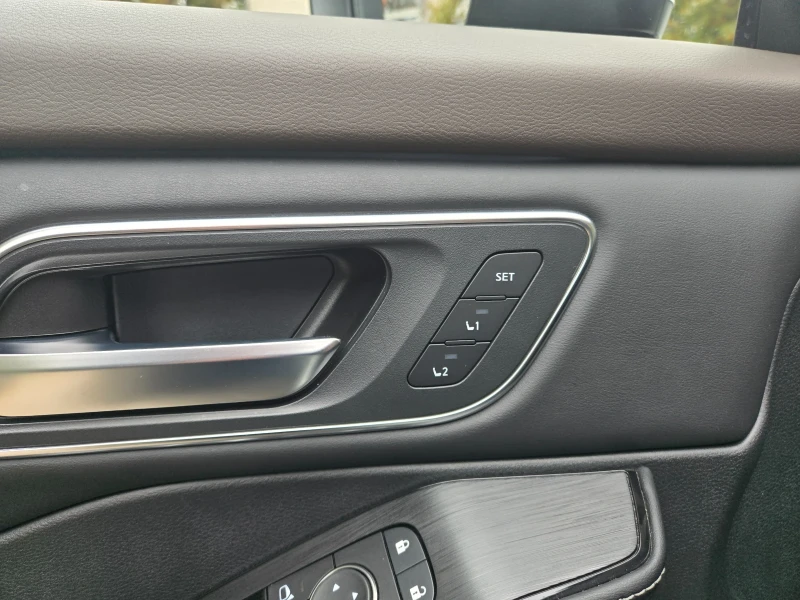 Nissan X-trail ЧИСТО НОВА КОЛА, снимка 12 - Автомобили и джипове - 52098655