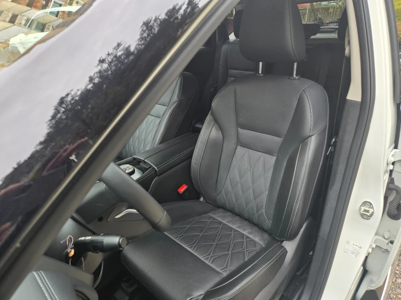 Nissan X-trail ЧИСТО НОВА КОЛА, снимка 9 - Автомобили и джипове - 52098655