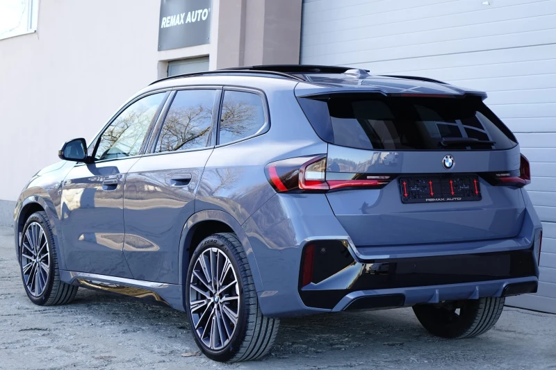 BMW X1 M SPORT PRO* INDIVIDUAL* XDRIVE* LED LIGHTS* PANO*, снимка 7 - Автомобили и джипове - 52404549