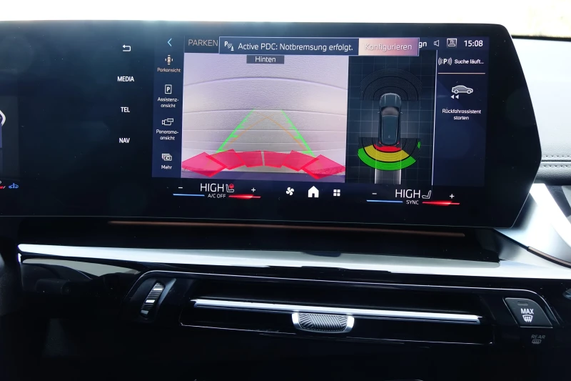 BMW X1 M SPORT PRO* INDIVIDUAL* XDRIVE* LED LIGHTS* PANO*, снимка 12 - Автомобили и джипове - 52404549