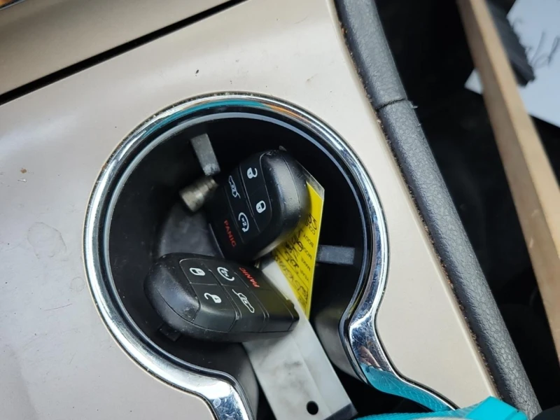 Jeep Grand cherokee Limited* Dirstronic* Обдух* Пано* H&K, снимка 6 - Автомобили и джипове - 52654221