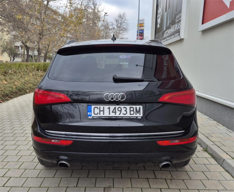 Audi Q5 2.0T 225к.с. Quattro, снимка 5 - Автомобили и джипове - 52707700