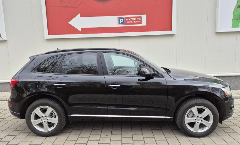 Audi Q5 2.0T 225к.с. Quattro, снимка 7 - Автомобили и джипове - 52707700