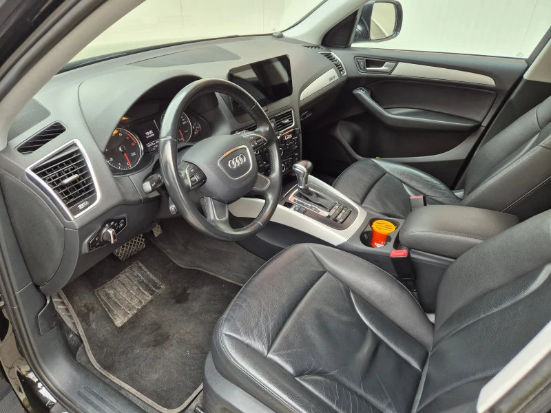 Audi Q5 2.0T 225к.с. Quattro, снимка 9 - Автомобили и джипове - 52707700