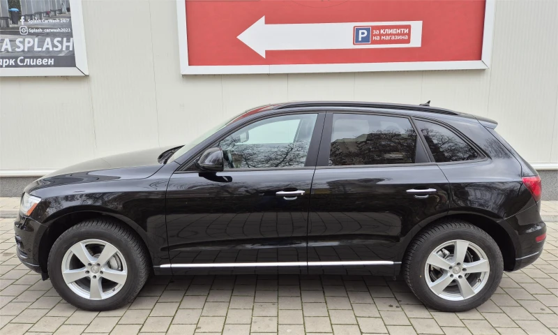 Audi Q5 2.0T 225к.с. Quattro, снимка 3 - Автомобили и джипове - 52707700
