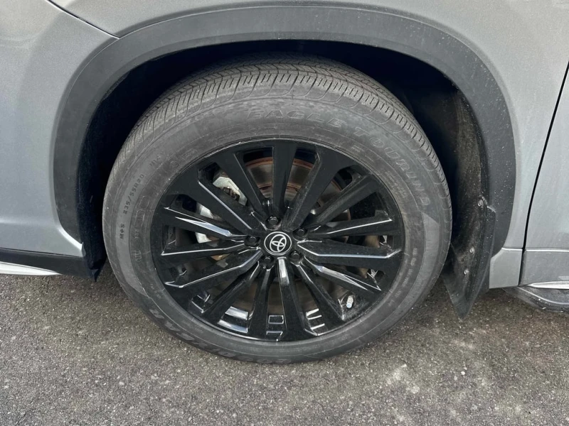 Toyota Highlander * XSE AWD * CARFAX * БЕЗ ПЪРВОНАЧАЛНА ВНОСКА, снимка 7 - Автомобили и джипове - 52737706