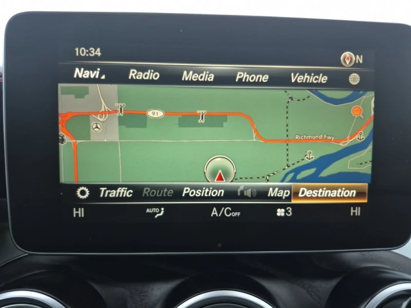 Mercedes-Benz GLC 43 AMG 2018 COUPE 4MATIC * БЕЗ ПЪРВОНАЧАЛНА ВНОСКА* , снимка 9 - Автомобили и джипове - 52886907