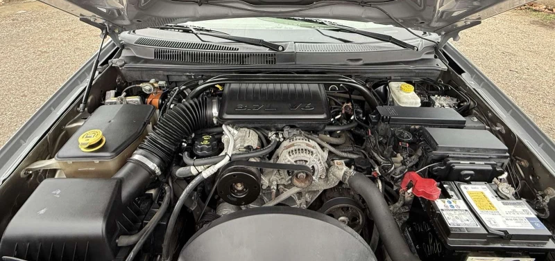Jeep Grand cherokee ГАЗ/БЕНЗИН , снимка 15 - Автомобили и джипове - 52973475